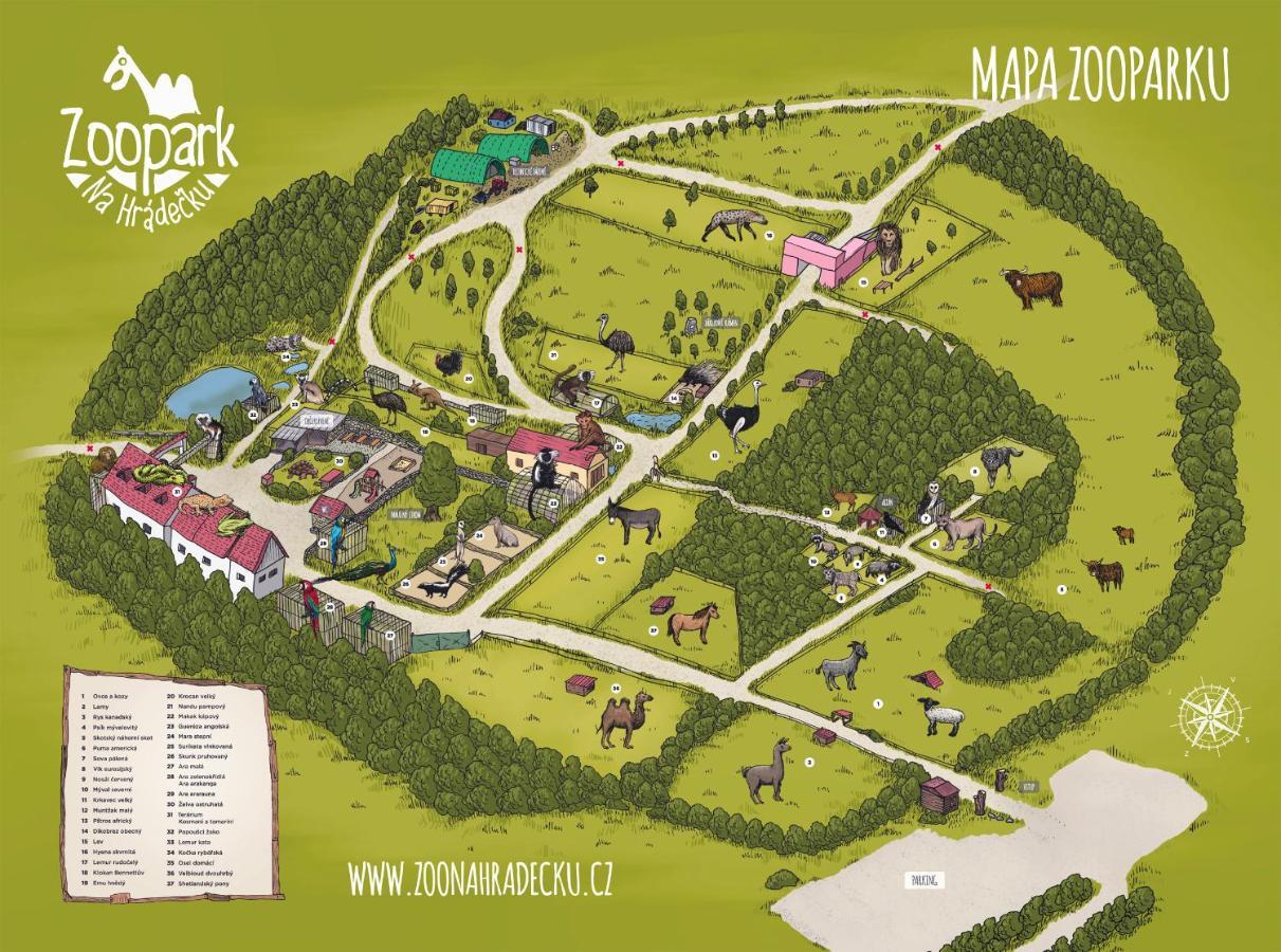 Penzion Samorost Jarosov nad Nezarkou Luaran gambar