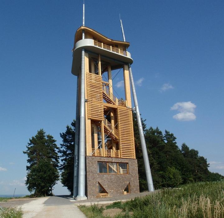Penzion Samorost Jarosov nad Nezarkou Luaran gambar